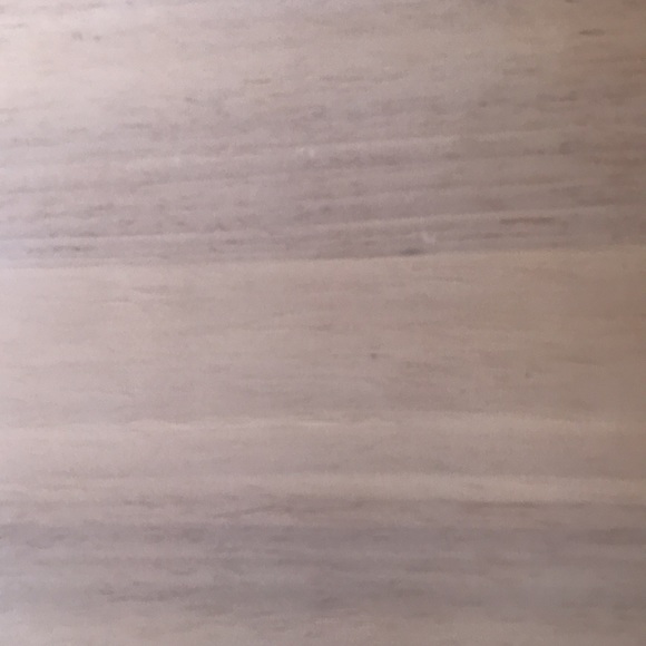 Wooden Serve Platter- NIB- 12” across- Made in Thailand - Picture 2 of 6